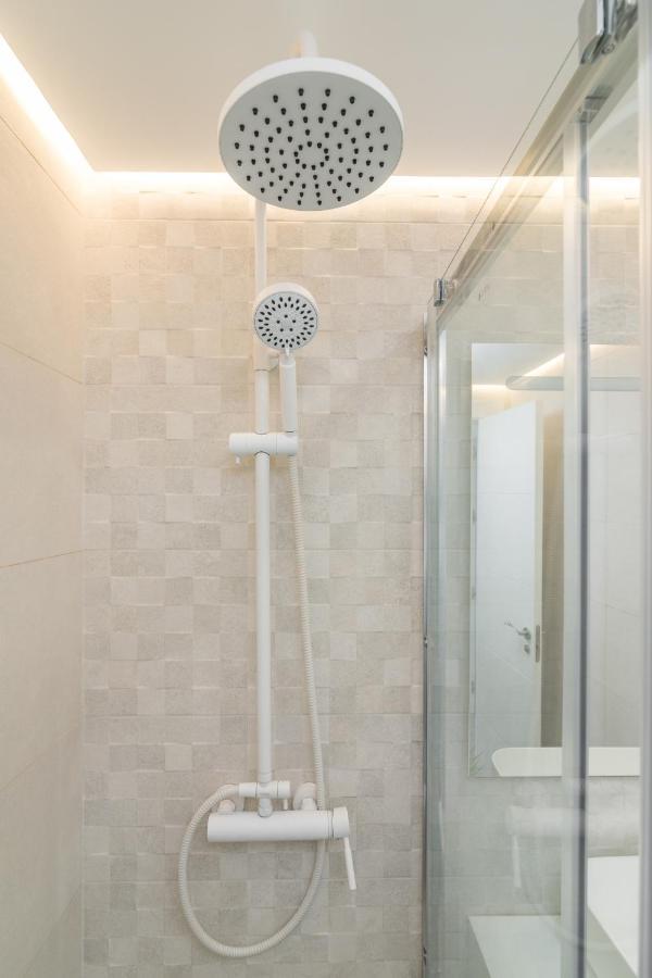 Suite Homes Penthouse Capuchinos มาลากา ภายนอก รูปภาพ